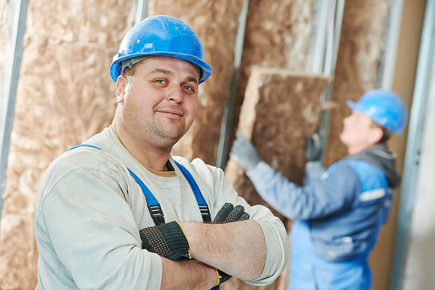 Range of Insulation Solutions in Sidney, IL